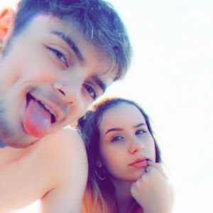 Meet your Posher, Brian